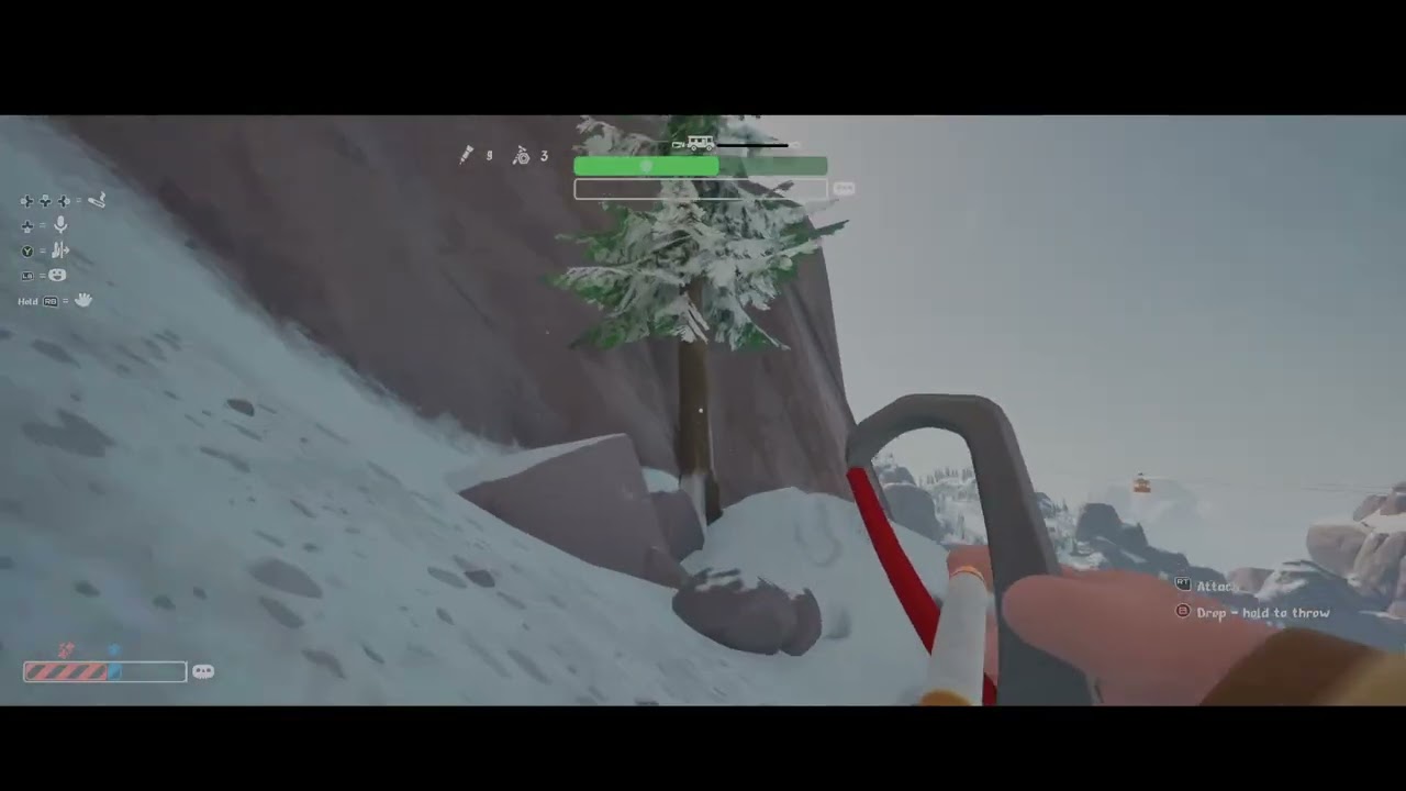 RV There Yet? - Mt Yurbuttsk - Checkpoint #3