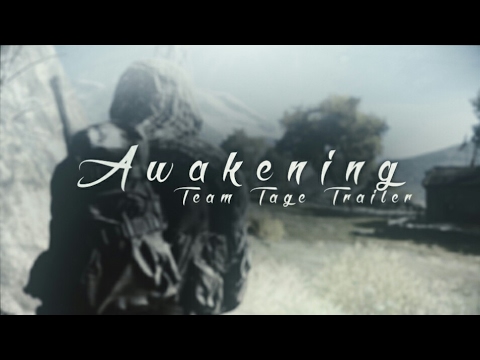 FTD CLAN "Awakening" - A Battlefield 4 Teamtage Trailer - FTD CLAN "Awakening" - A Battlefield 4 Teamtage Trailer