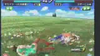 Tekken 5 Dr Anna Vs Christie Joybox 6279