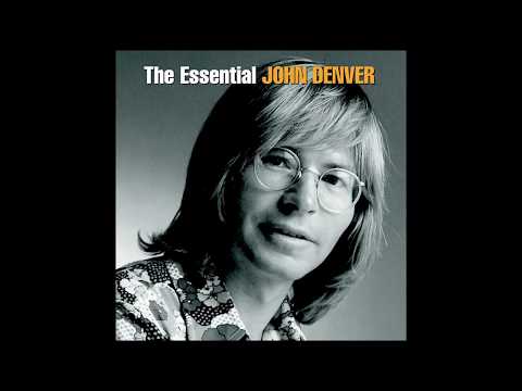 John Denver - Take Me Home, Country Roads Audio