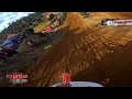 GoPro: Tim Gajser 2022 FIM MXGP Round 4 Portugal Moto 2
