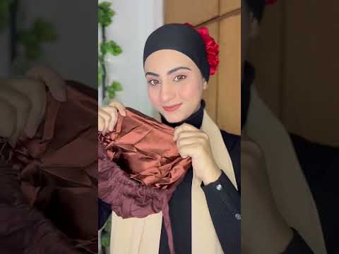 3 Must Have Products For Every Hijabi | Hijab Essentials For Every Girls | Hijabi Essentials