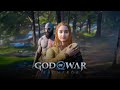 God of War 2018 🤎