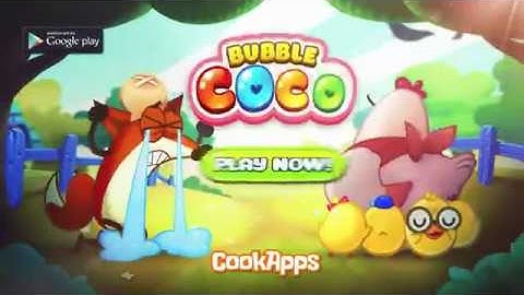 Bubble CoCo   Official Trailer   YouTube
