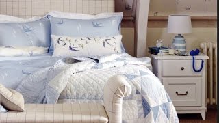 Laura Ashley Bedroom Video