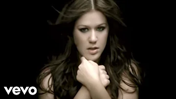 Kelly Clarkson - Never Again (Video)