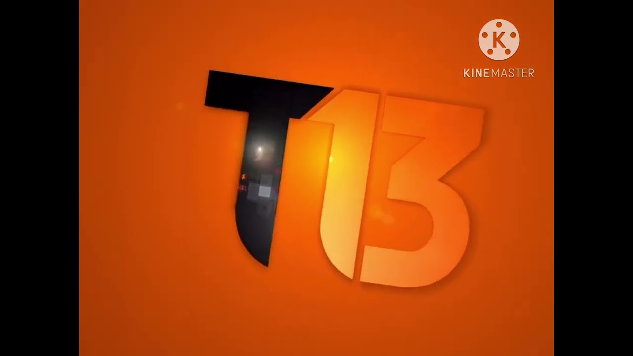 [RECREACTION] Interupitta En Terremoto Canal 13 (16/09/2015)