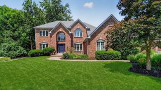 12344 Moon River Ct, Indianapolis, IN