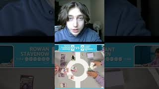 I watched Hartford Regionals so you dont have to