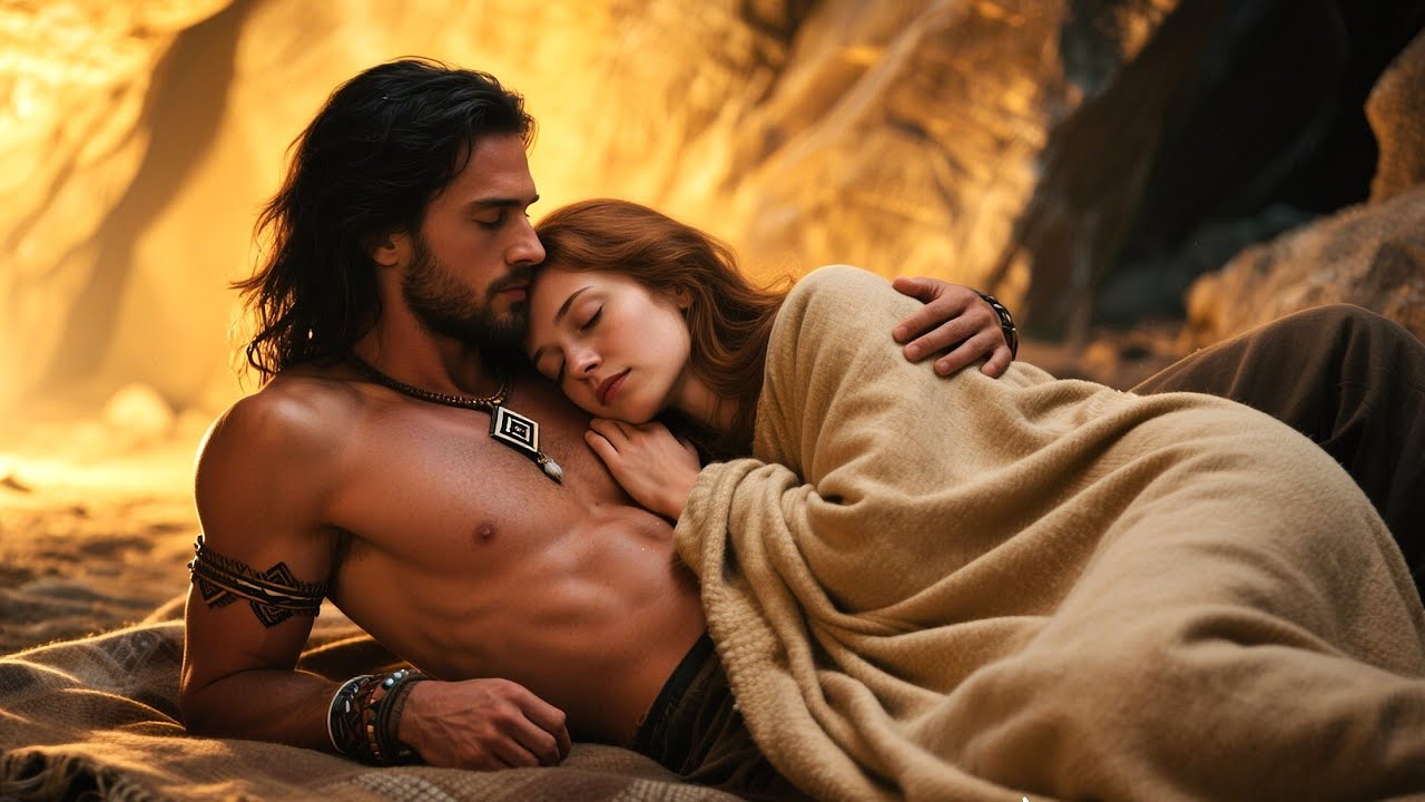 The Apache Who Conquered Nations Couldn’t Conquer a Woman—Until She Whispered His Name.