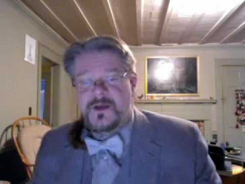 Rev. Don's Vlog for June 12, 2010 - St Louis Pagan...