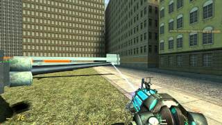 Garry's Mod Crossbow