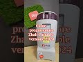 Come programmare Zhalt Portable 2024