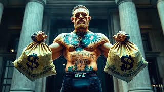 The UFC Fighter Who Outsmarted the FBI in America’s Most Genius Bank Heist
