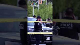 Brazen shooting leaves man dead in Surrey