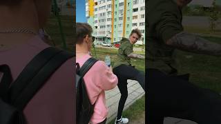 Вырубил друга #shortvideo #пранк #prank #прикол #приколы #shorts