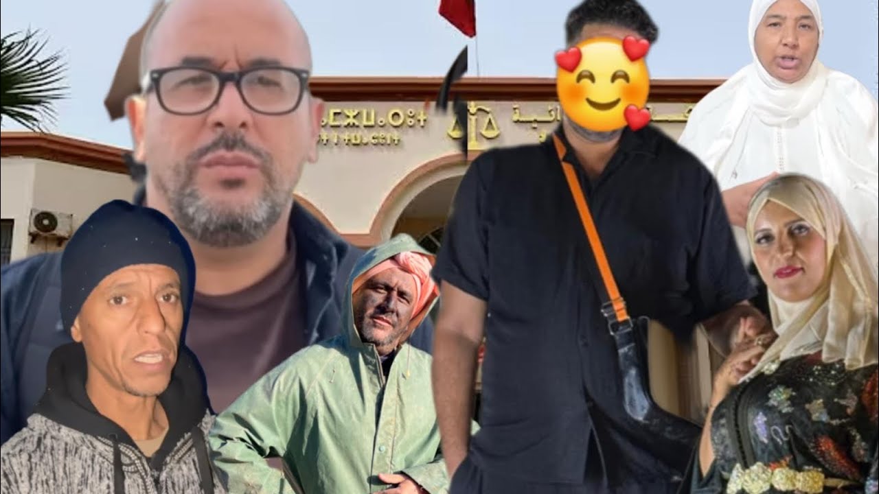 البدويةعيطو لهاالدار البيضاء سببها مخنونه المغياره بناديه المريضه