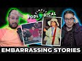 Embarrassing Childhood Stories - SimplyPodLogical #66