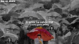 Julee Cruise - I Float Alone (Lyrics/Subtitulado al español)