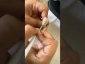 Another work nailsbytaksh nailart nail nailtrends henna fashion youtubeshorts youtube