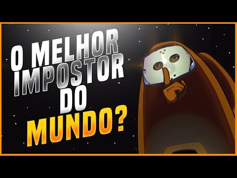 O Melhor Impostor do Mundo