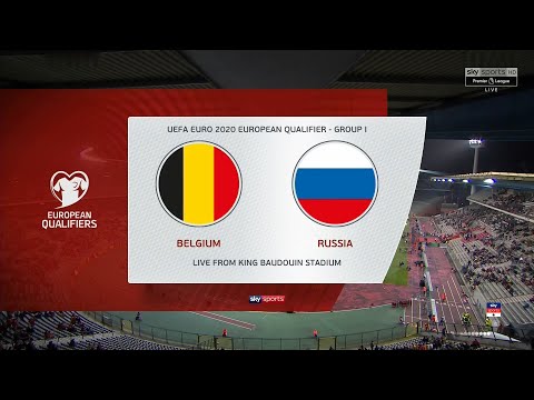 უეფა ეურო 2020 დღე მეოთხე/UEFA EURO 2020 DAY 4