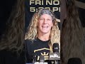 Kayla Harrison talks on her 'Year of Growth' leading into her bout with Julia Budd