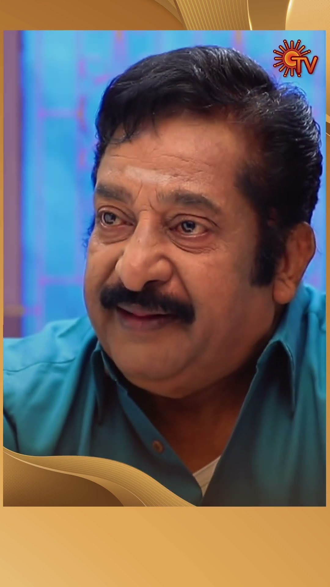 #Punitha #SunTV #shorts #tamilserial