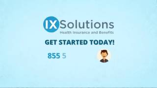 Overview of IXSolutions | Simple Solution for Employee Benefits