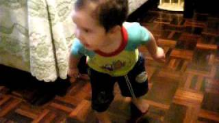 Davi no rebolation!
