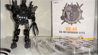 DNA Design DK-46 Upgrade Kits SS-101 Scourge | ShowZStore.com