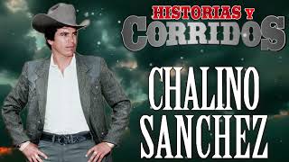 CHALINO SANCHEZ PERRONES CORRIDOS MIX 2023