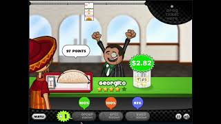 Papas Taco Mia Cool Math All Ingredients Unlocked