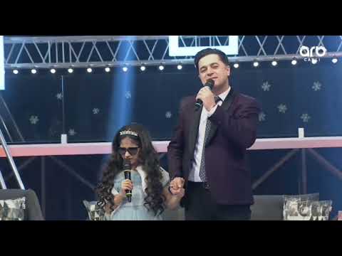 Ali Pormehr & Zehra Fethi - Seni Sevmekdendir