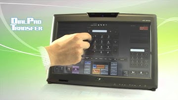 IP Trade: Attendant Console Calls