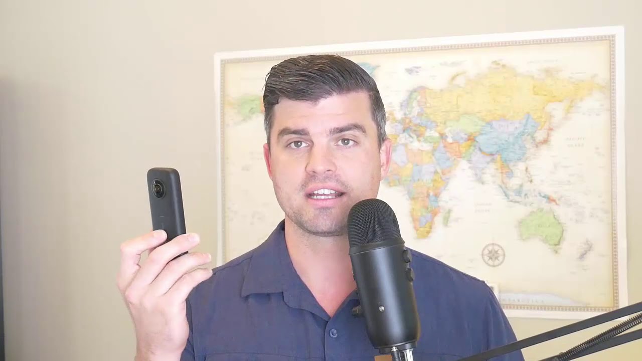 Virtual Tour Software For Real Estate Agents