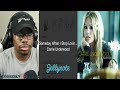 Carrie Underwood - Someday When I Stop Loving You REACTION!