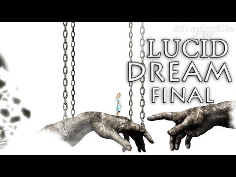 Lucid Dream Прохождение игры #5: Конец кошмара!? (Финал)
