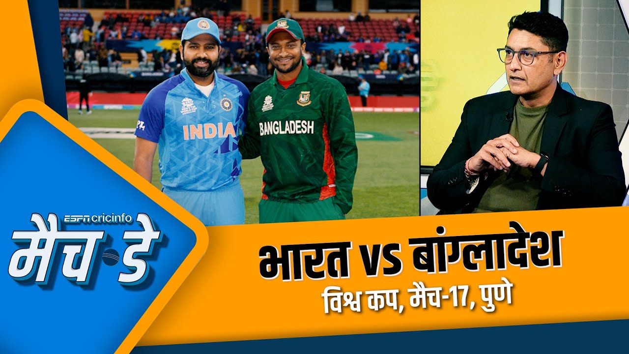 दीप दासगुप्ता : मैं एक बार फिर कहूंगा ये टूर्नामेंट शुभमन गिल का होने वाला है