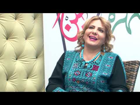 الفنانة عبير عيسى انا فنانة محترمة