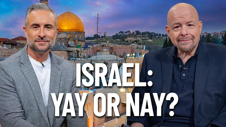 Pastor Lee Cummings’ Jerusalem Call