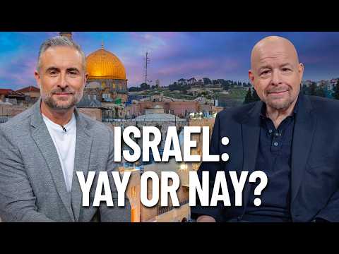 קריאתו של הכומר לי קאמינגס לירושלים 