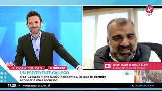 El precedente gallego en el que pueden fijarse Don Benito y Villanueva | A esta hora