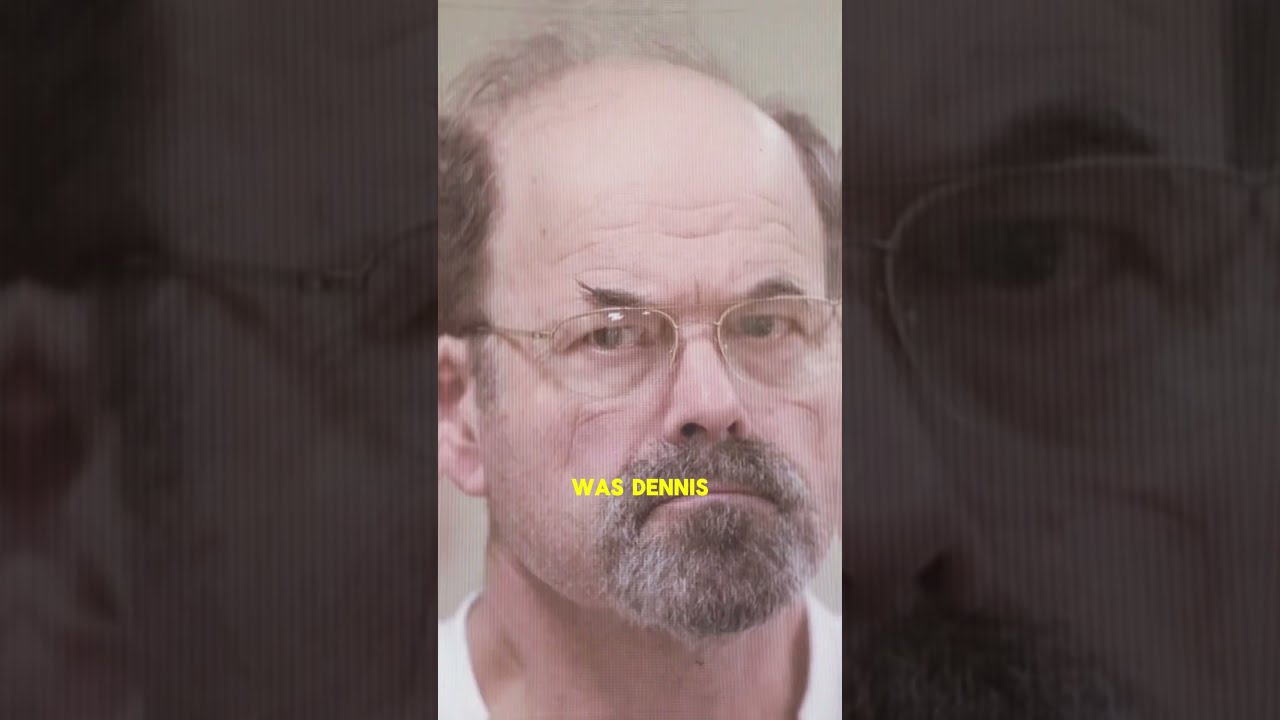 The BTK Killer I Shocking Mistake Crime History