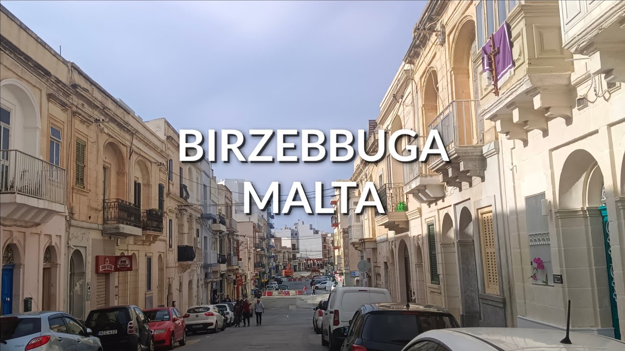 Birzebbuga Malta