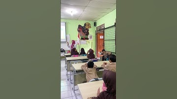 MPLS HARI KETIGA SD NEGERI GIWANGAN