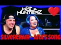 Silverchair - Ana's Song | THE WOLF HUNTERZ Reactions