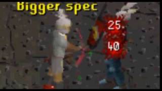 Runescape PK Memorial Video 2005-2012
Name; Famous Old School PKers
Channel; http://www.youtube.com/user/RsWorldMovies
Hello welcome to PKVideoArchive, submit your Video in a Private Message linking your video.
Also Join my Friends Chat, Kelv Runescape PK Memorial Video 2005-2012