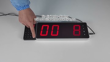 How to set the volume for the queue calling system (JT-204SQ)