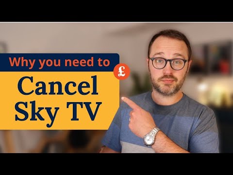 Cancel Sky TV: Why you need to do it NOW